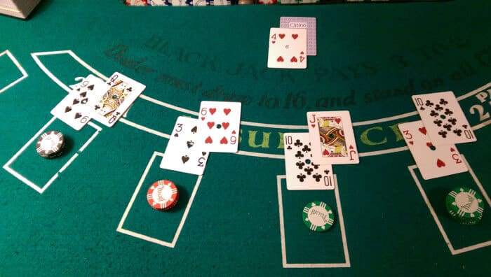 Tổng hợp các mẹo chơi Blackjack hiệu quả nhất