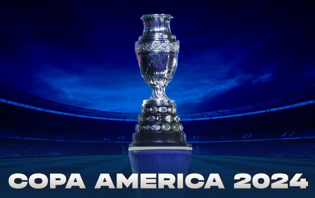 Copa America là giải bóng đá gì?